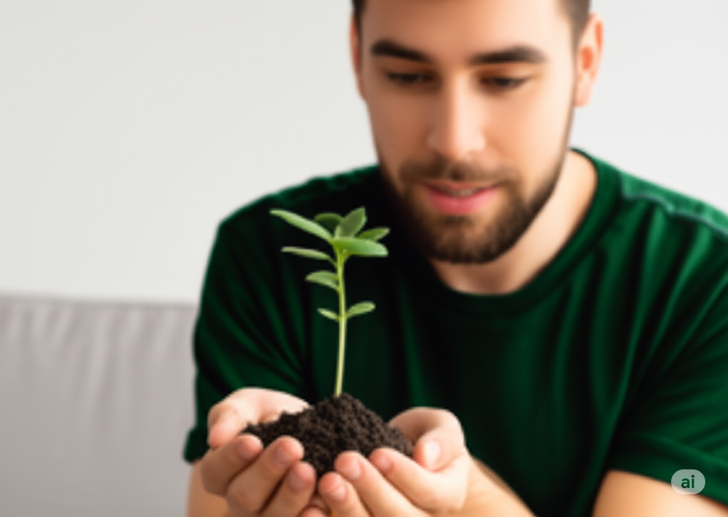 Papel e sustentabilidade