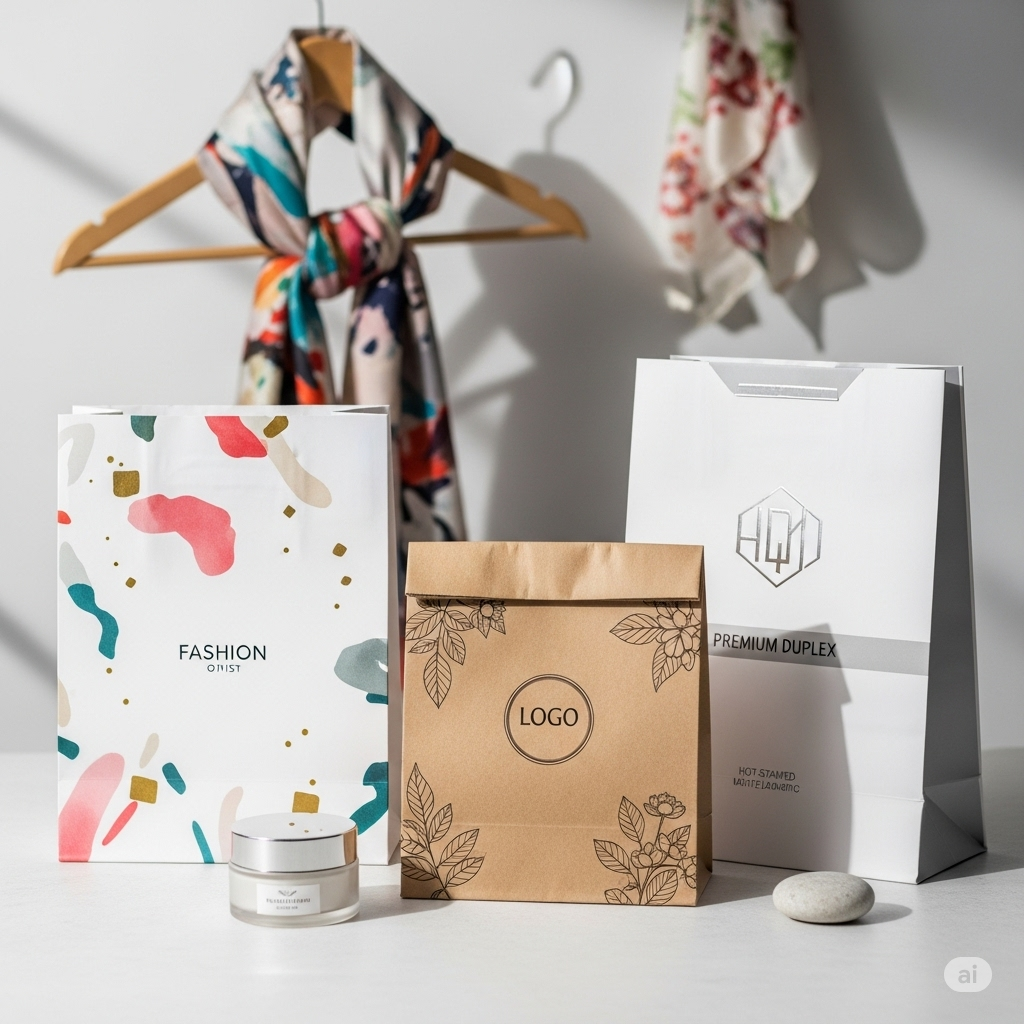 Offset, kraft e duplex: qual papel escolher