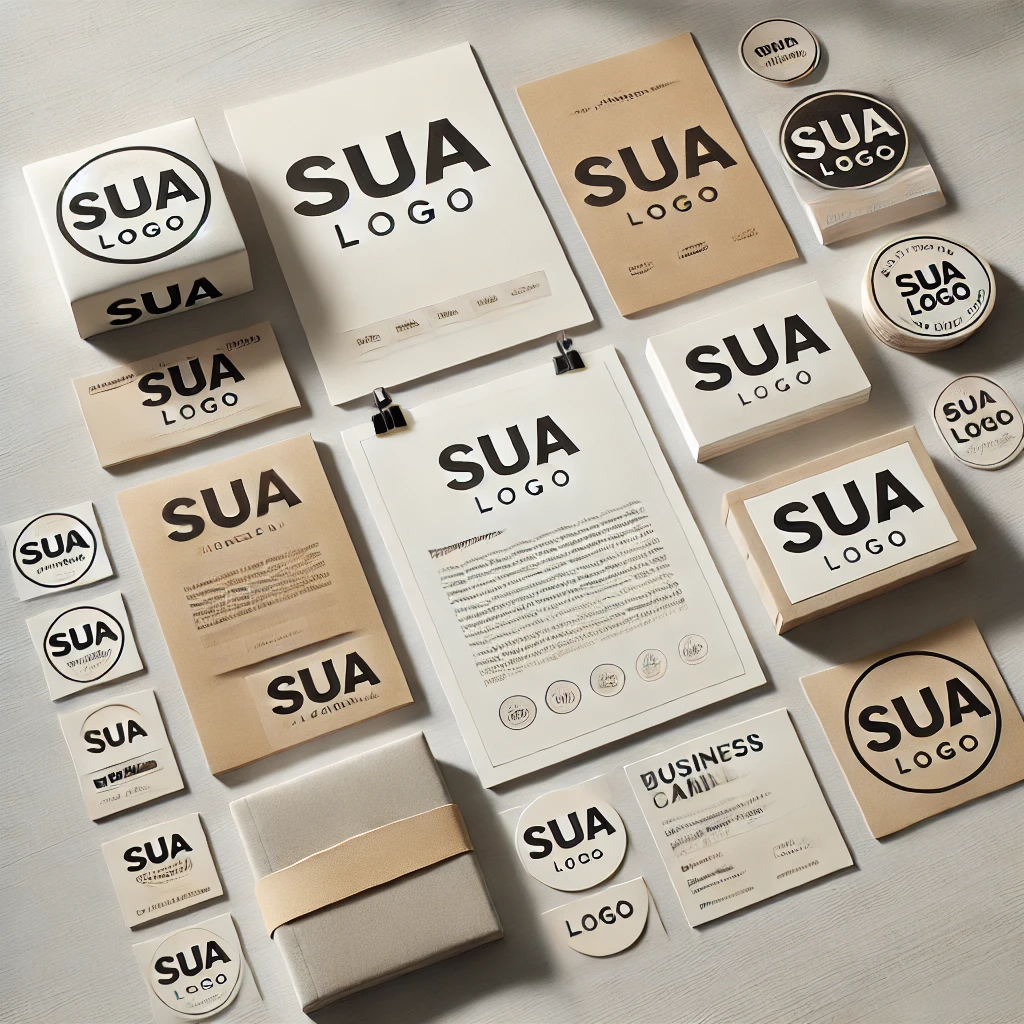 Outros Itens Gráficos