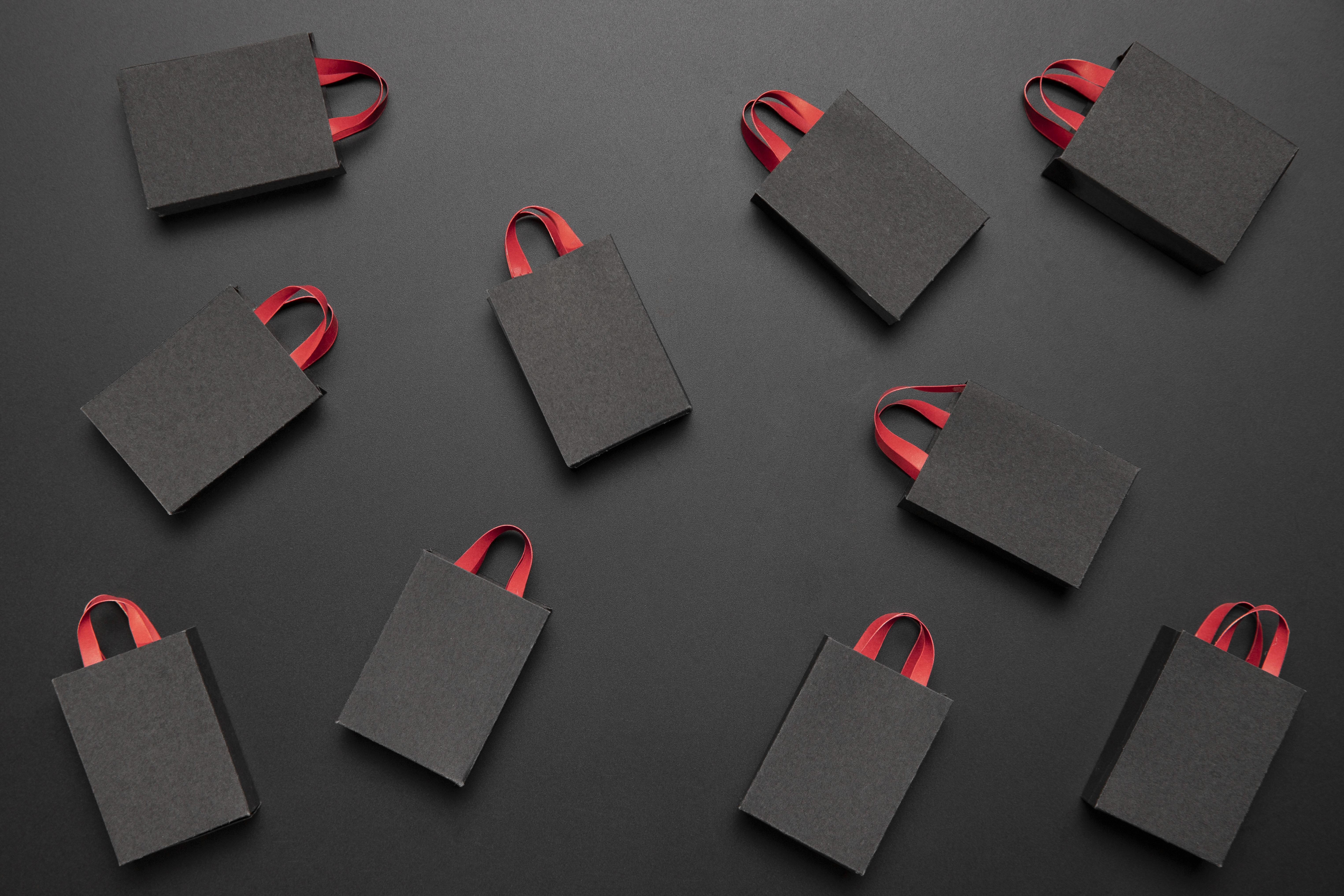 Embalagens de alta qualidade